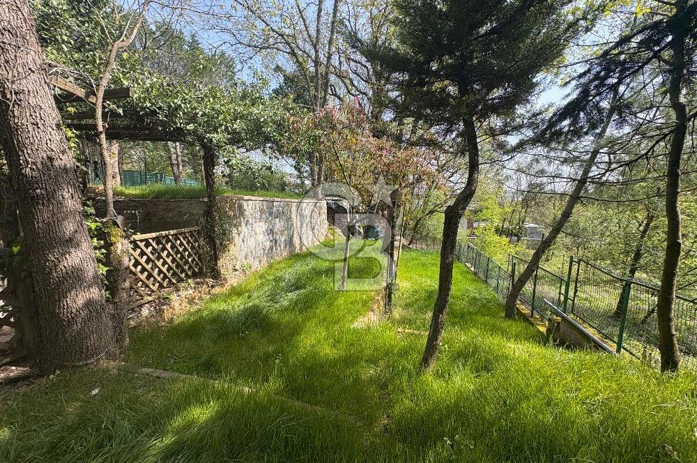 İSTANBUL ÖMERLİ KULLANIŞLI KİRALIK VİLLA