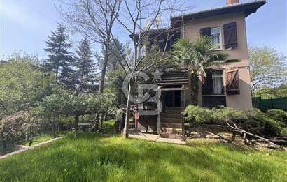 İSTANBUL ÖMERLİ KULLANIŞLI KİRALIK VİLLA