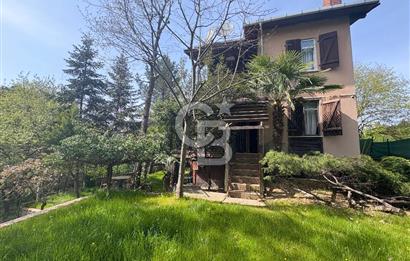 İSTANBUL ÖMERLİ KULLANIŞLI KİRALIK VİLLA