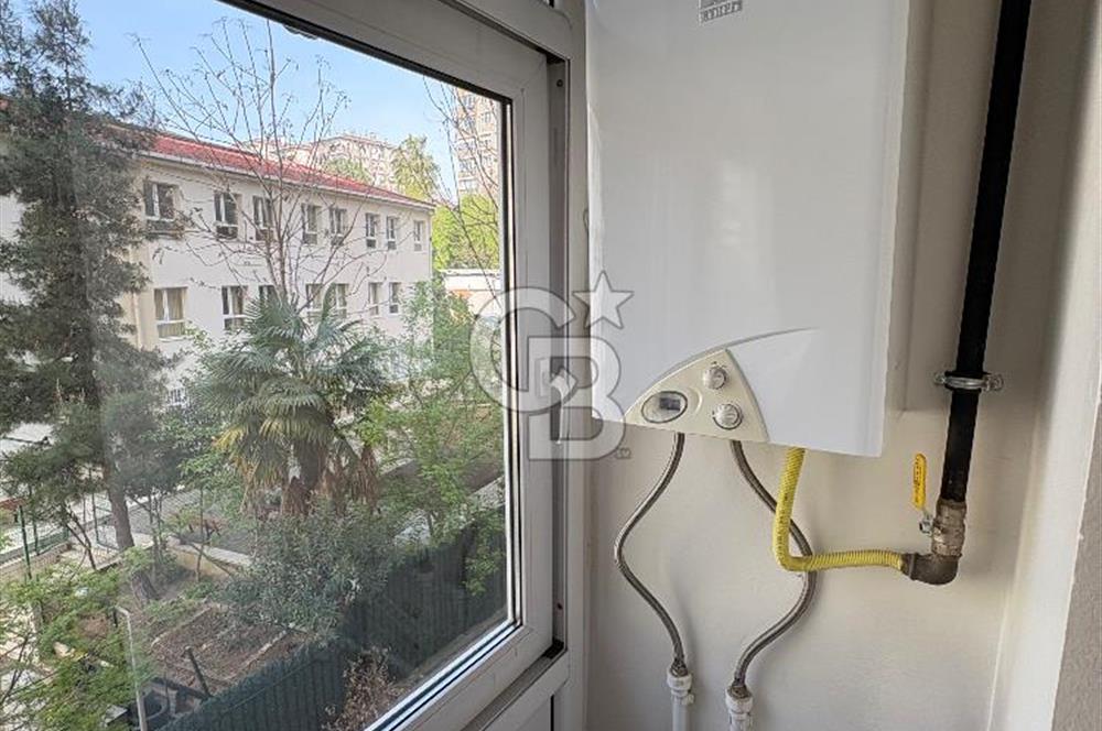 Sahrayıcedit İntaş Sitesi Kiralık 3+1 Daire