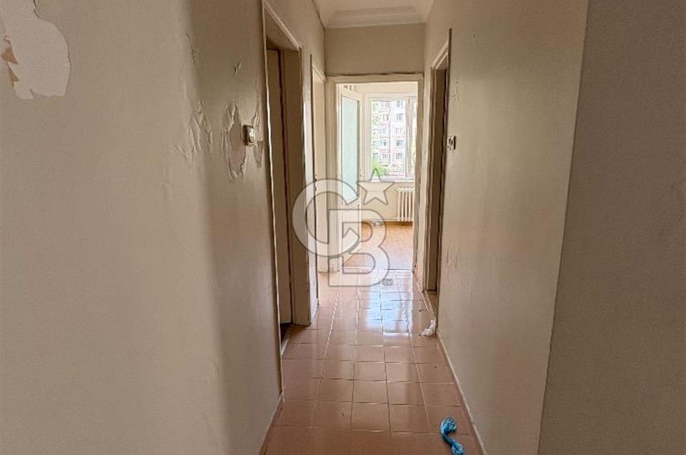 Sahrayıcedit İntaş Sitesi Kiralık 3+1 Daire