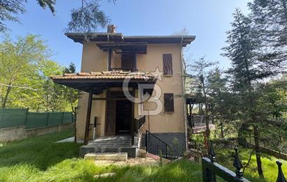 İSTANBUL ÖMERLİ KULLANIŞLI KİRALIK VİLLA