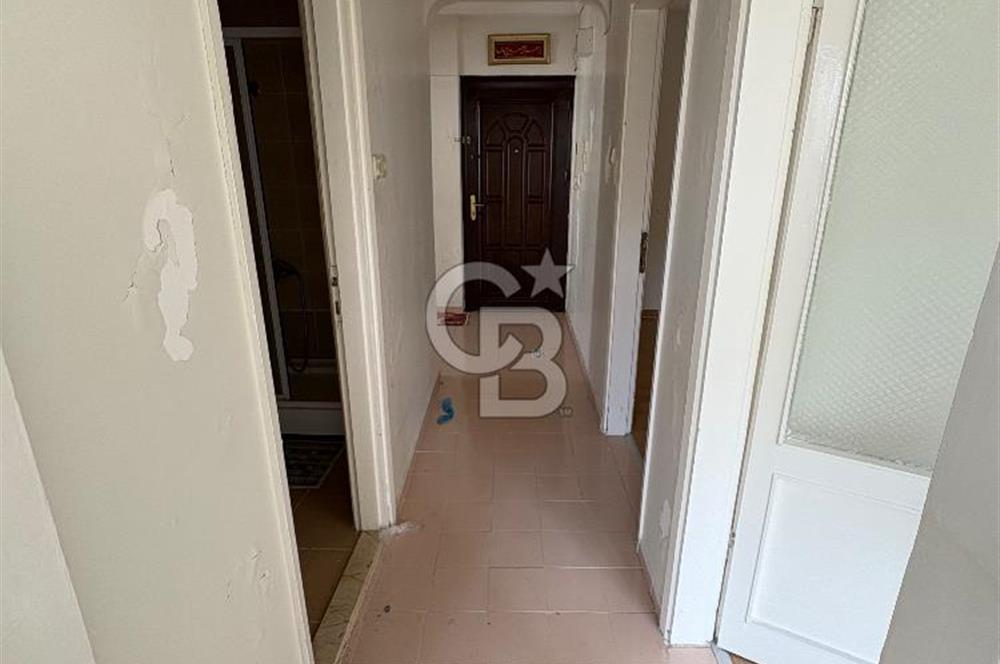 Sahrayıcedit İntaş Sitesi Kiralık 3+1 Daire