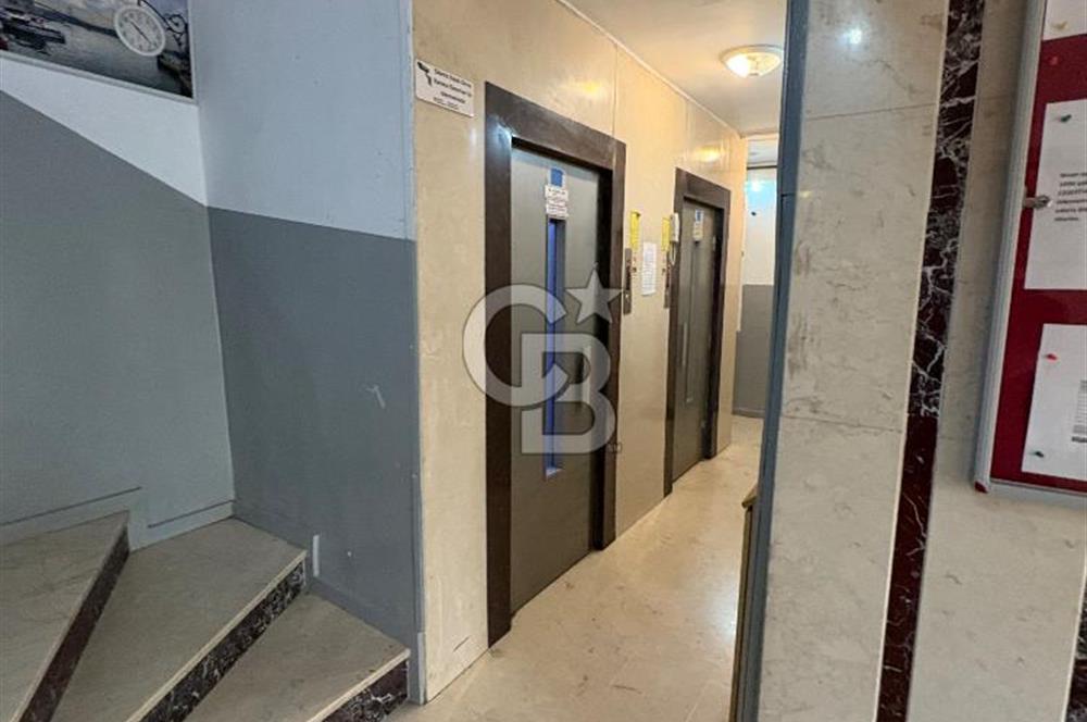 Sahrayıcedit İntaş Sitesi Kiralık 3+1 Daire