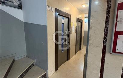 Sahrayıcedit İntaş Sitesi Kiralık 3+1 Daire