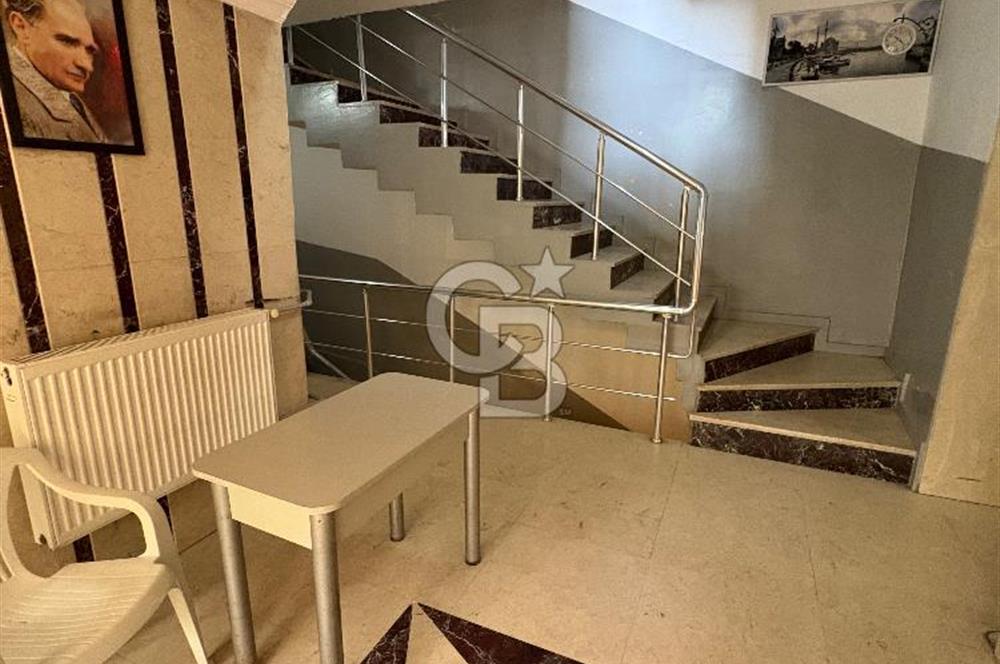 Sahrayıcedit İntaş Sitesi Kiralık 3+1 Daire