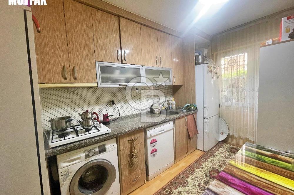 CB OPİA'DAN ''BAHÇELİ'' 2 KATLI MÜSTAKİL EV