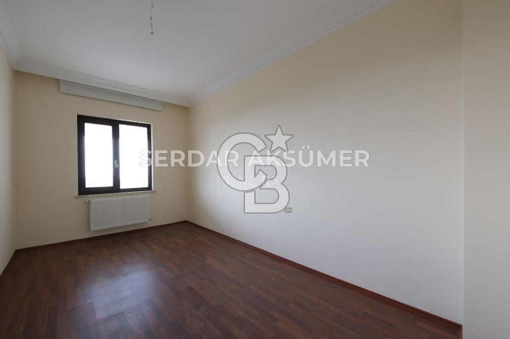 BEYTEPE MAHALLESİ KİRALIK 4+1 ÇATI DUBLEX DAİRE