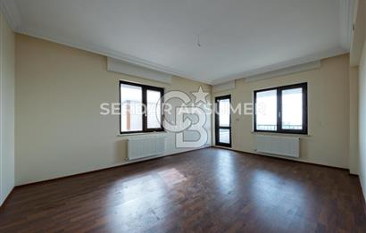 BEYTEPE MAHALLESİ KİRALIK 4+1 ÇATI DUBLEX DAİRE