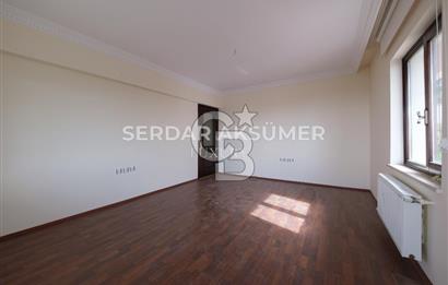 BEYTEPE MAHALLESİ KİRALIK 4+1 ÇATI DUBLEX DAİRE