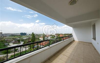BEYTEPE MAHALLESİ KİRALIK 4+1 ÇATI DUBLEX DAİRE