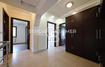 BEYTEPE MAHALLESİ KİRALIK 4+1 ÇATI DUBLEX DAİRE