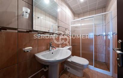 BEYTEPE MAHALLESİ KİRALIK 4+1 ÇATI DUBLEX DAİRE