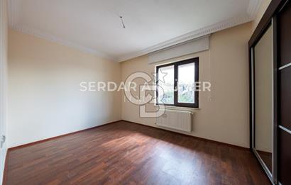 BEYTEPE MAHALLESİ KİRALIK 4+1 ÇATI DUBLEX DAİRE
