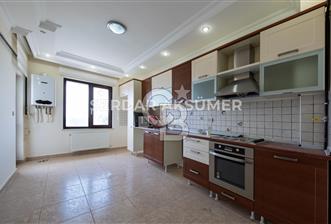 BEYTEPE MAHALLESİ KİRALIK 4+1 ÇATI DUBLEX DAİRE