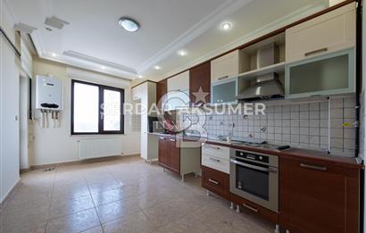 BEYTEPE MAHALLESİ KİRALIK 4+1 ÇATI DUBLEX DAİRE