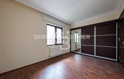 BEYTEPE MAHALLESİ KİRALIK 4+1 ÇATI DUBLEX DAİRE