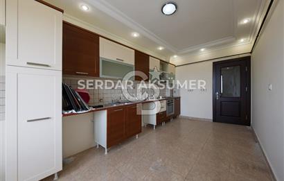 BEYTEPE MAHALLESİ KİRALIK 4+1 ÇATI DUBLEX DAİRE