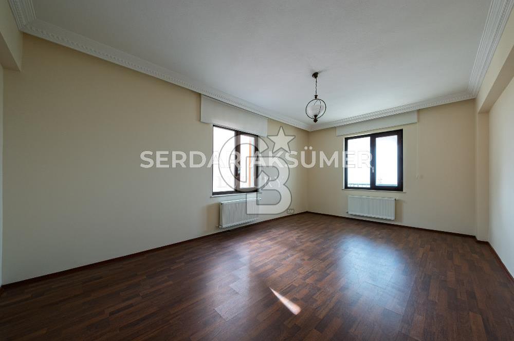 BEYTEPE MAHALLESİ KİRALIK 4+1 ÇATI DUBLEX DAİRE