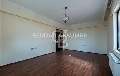 BEYTEPE MAHALLESİ KİRALIK 4+1 ÇATI DUBLEX DAİRE