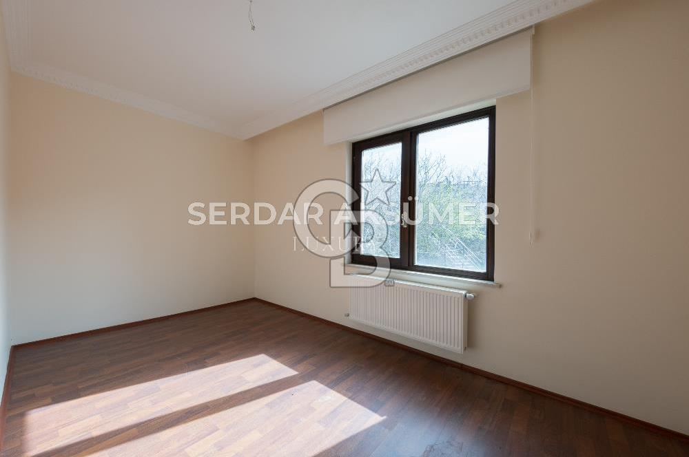 BEYTEPE MAHALLESİ KİRALIK 4+1 ÇATI DUBLEX DAİRE