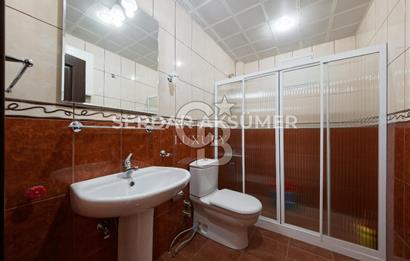 BEYTEPE MAHALLESİ KİRALIK 4+1 ÇATI DUBLEX DAİRE