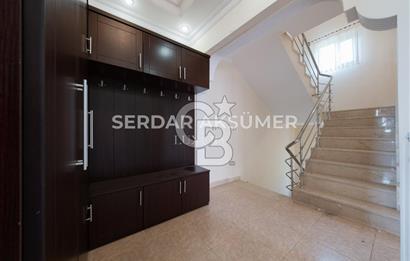 BEYTEPE MAHALLESİ KİRALIK 4+1 ÇATI DUBLEX DAİRE