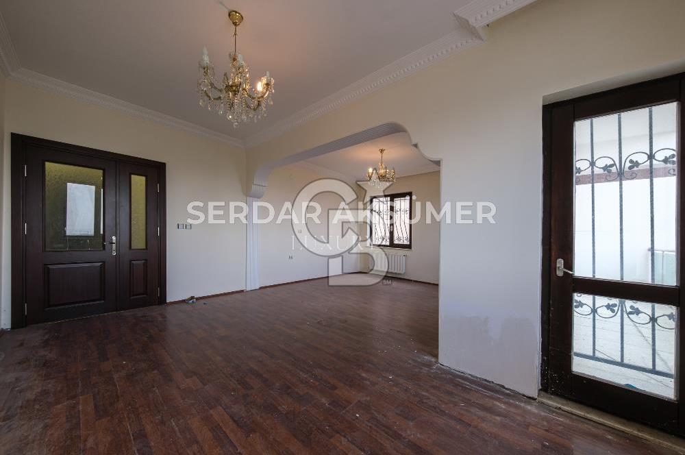 BEYTEPE MAHALLESİ KİRALIK 3+1 DAİRE