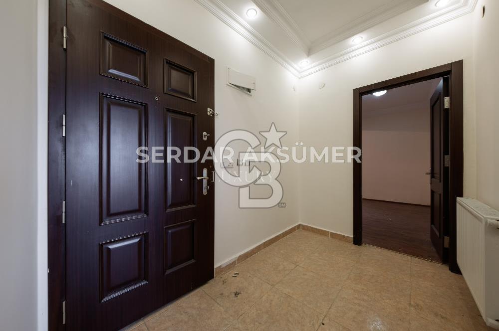 BEYTEPE MAHALLESİ KİRALIK 3+1 DAİRE