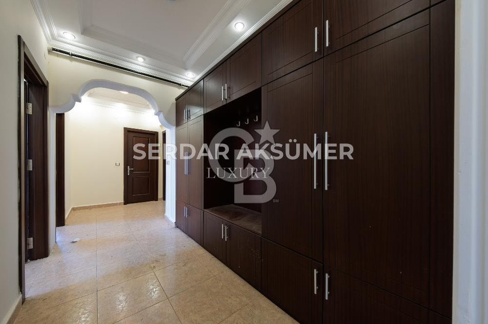 BEYTEPE MAHALLESİ KİRALIK 3+1 DAİRE