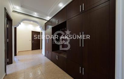 BEYTEPE MAHALLESİ KİRALIK 3+1 DAİRE