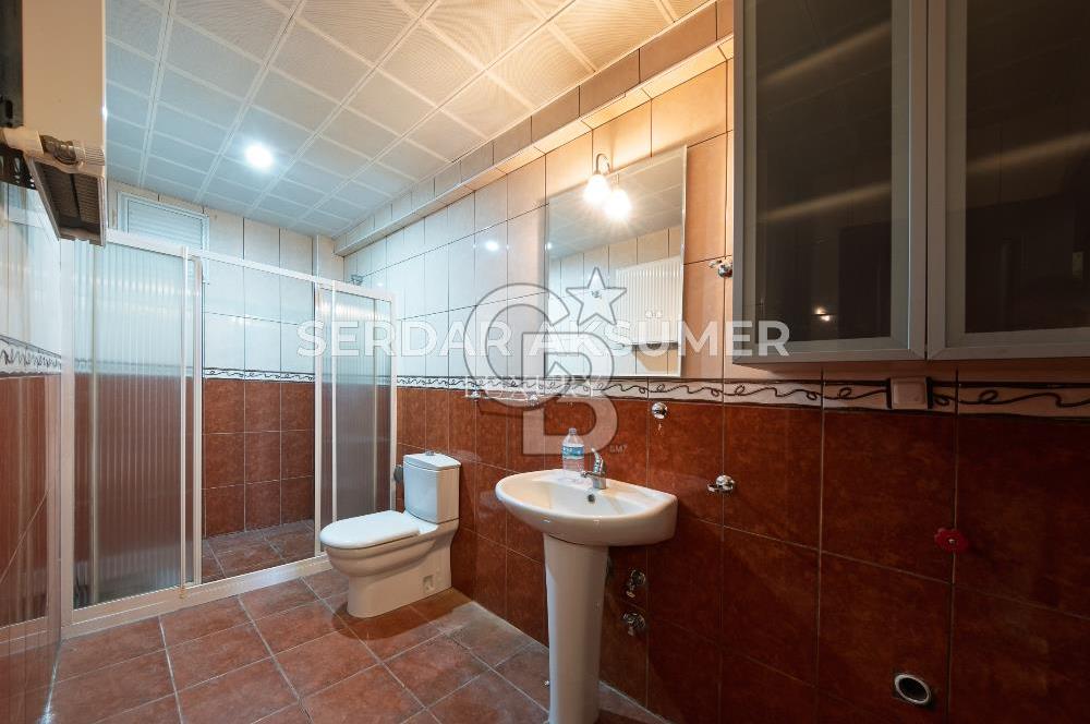 BEYTEPE MAHALLESİ KİRALIK 3+1 DAİRE