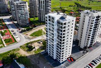 CB Zenith I KÖŞK MAHALLESİ 5+1 SATILIK SIFIR DAİRE
