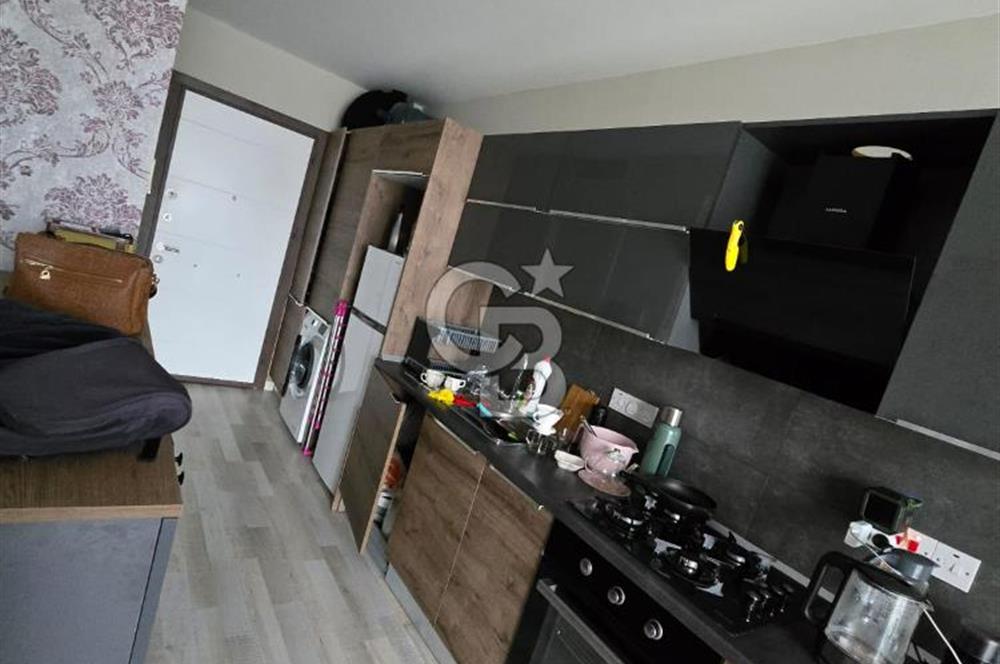 Kıbrıs Magusa Northernland'da Türk Tapulu Stüdyo