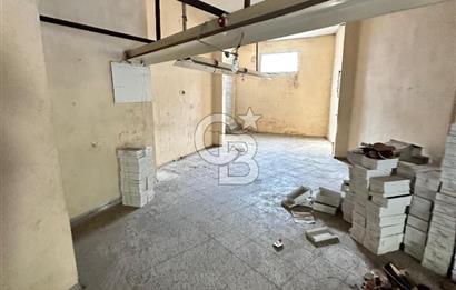 MERİÇ MAH. KİRALIK 50M² DEPO