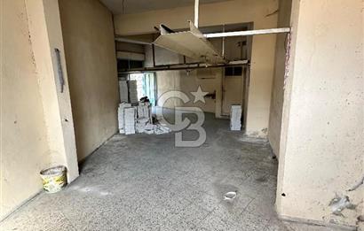 MERİÇ MAH. KİRALIK 50M² DEPO