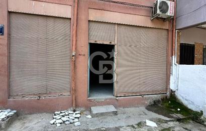 MERİÇ MAH. KİRALIK 50M² DEPO