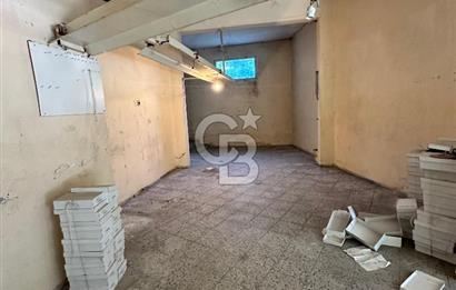 MERİÇ MAH. KİRALIK 50M² DEPO