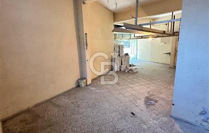 MERİÇ MAH. KİRALIK 50M² DEPO