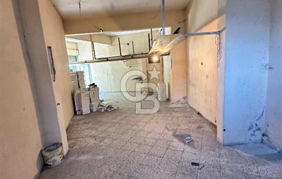 MERİÇ MAH. KİRALIK 50M² DEPO
