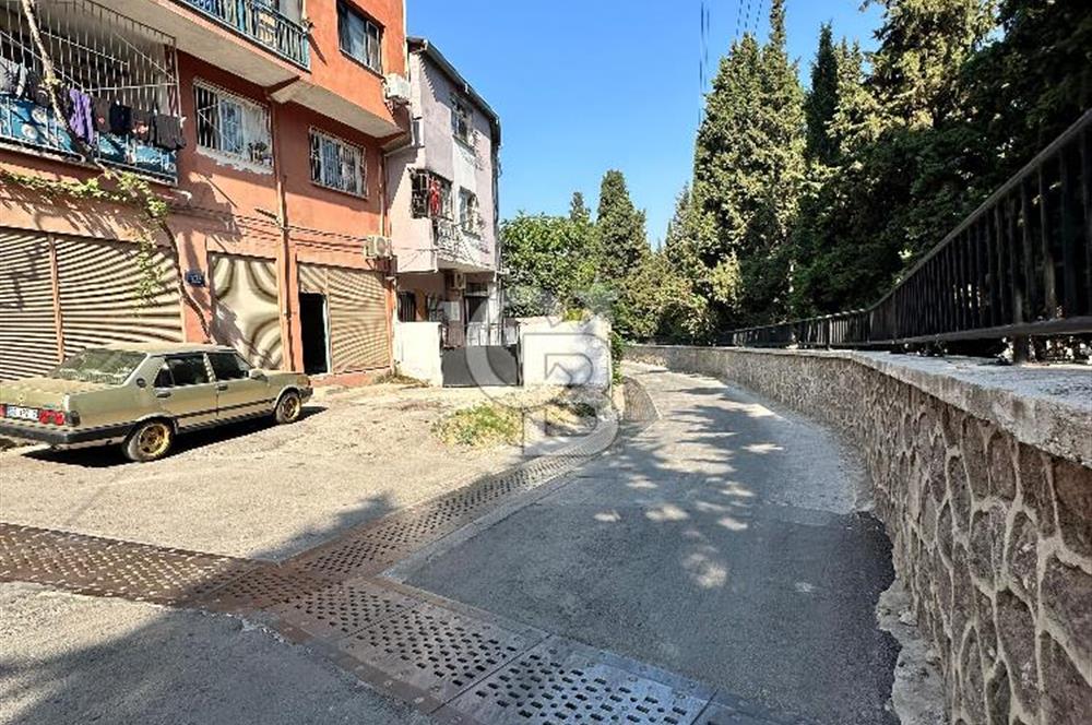 MERİÇ MAH. KİRALIK 50M² DEPO