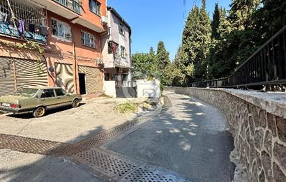 MERİÇ MAH. KİRALIK 50M² DEPO