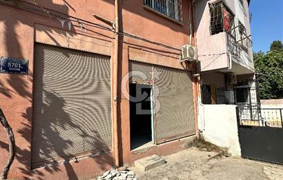 MERİÇ MAH. KİRALIK 50M² DEPO