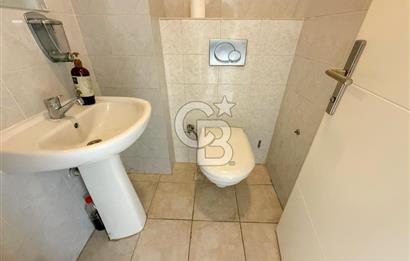 MÜKEMMEL KONUMDA, ÖN CEPHE, 125 M2, 