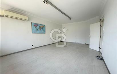 MÜKEMMEL KONUMDA, ÖN CEPHE, 125 M2, 