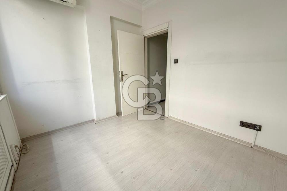 MÜKEMMEL KONUMDA, ÖN CEPHE, 125 M2, 