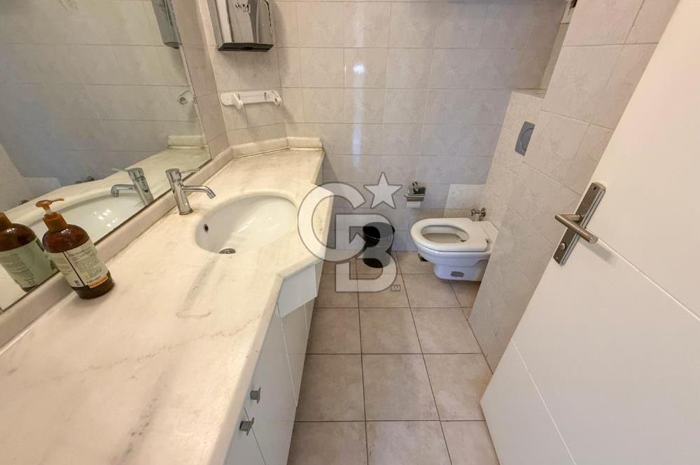 MÜKEMMEL KONUMDA, ÖN CEPHE, 125 M2, 