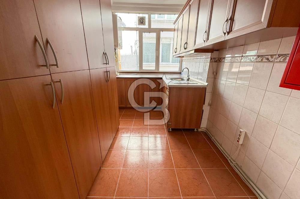 MÜKEMMEL KONUMDA, ÖN CEPHE, 125 M2, 