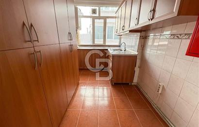 MÜKEMMEL KONUMDA, ÖN CEPHE, 125 M2, 