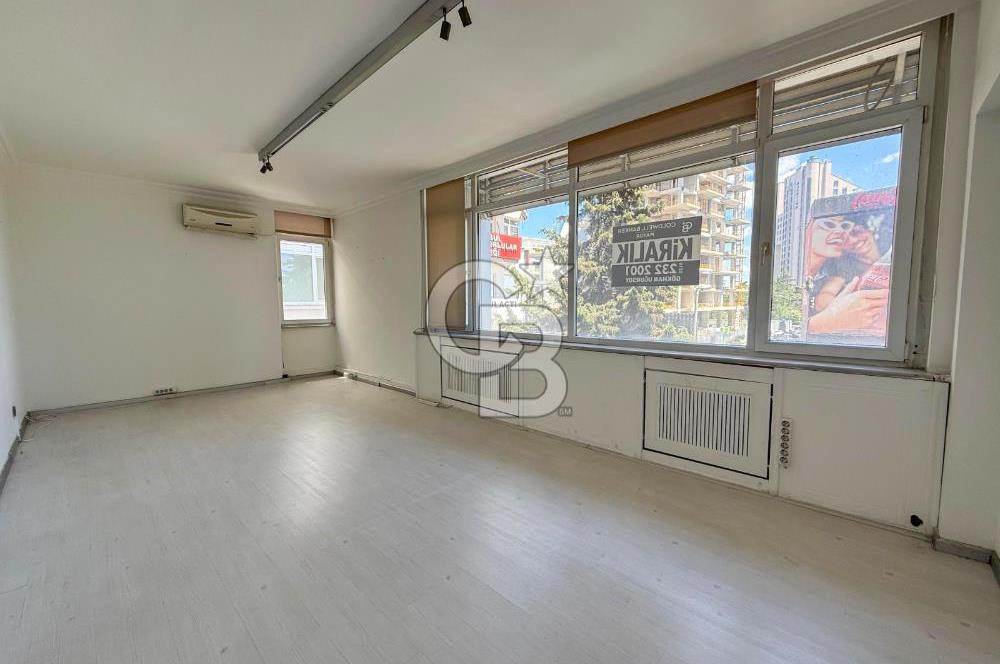 MÜKEMMEL KONUMDA, ÖN CEPHE, 125 M2, 